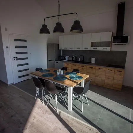 Ferienhaus Pike Fishing Camp *