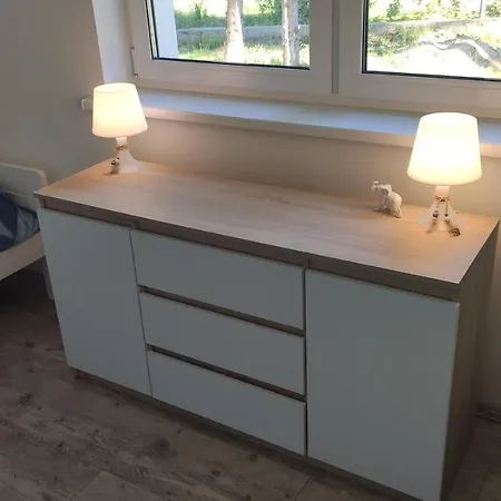 Pike Fishing Camp Nadole (Pomerania)