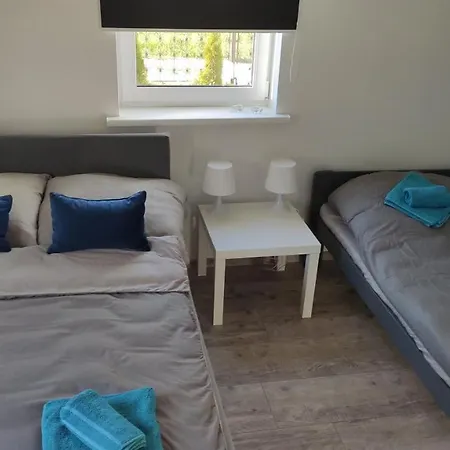 Pike Fishing Camp Tatil Evi