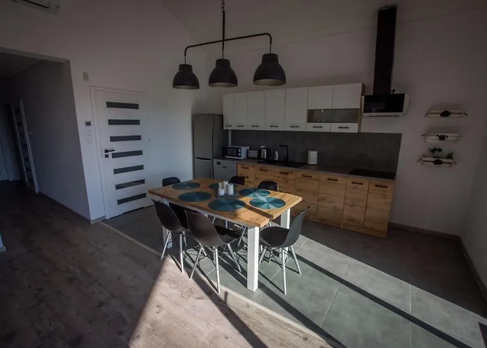 Semesterbostad Pike Fishing Camp *