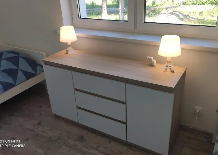 Pike Fishing Camp Nadole (Pomerania)